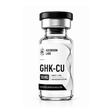 GHK-Cu