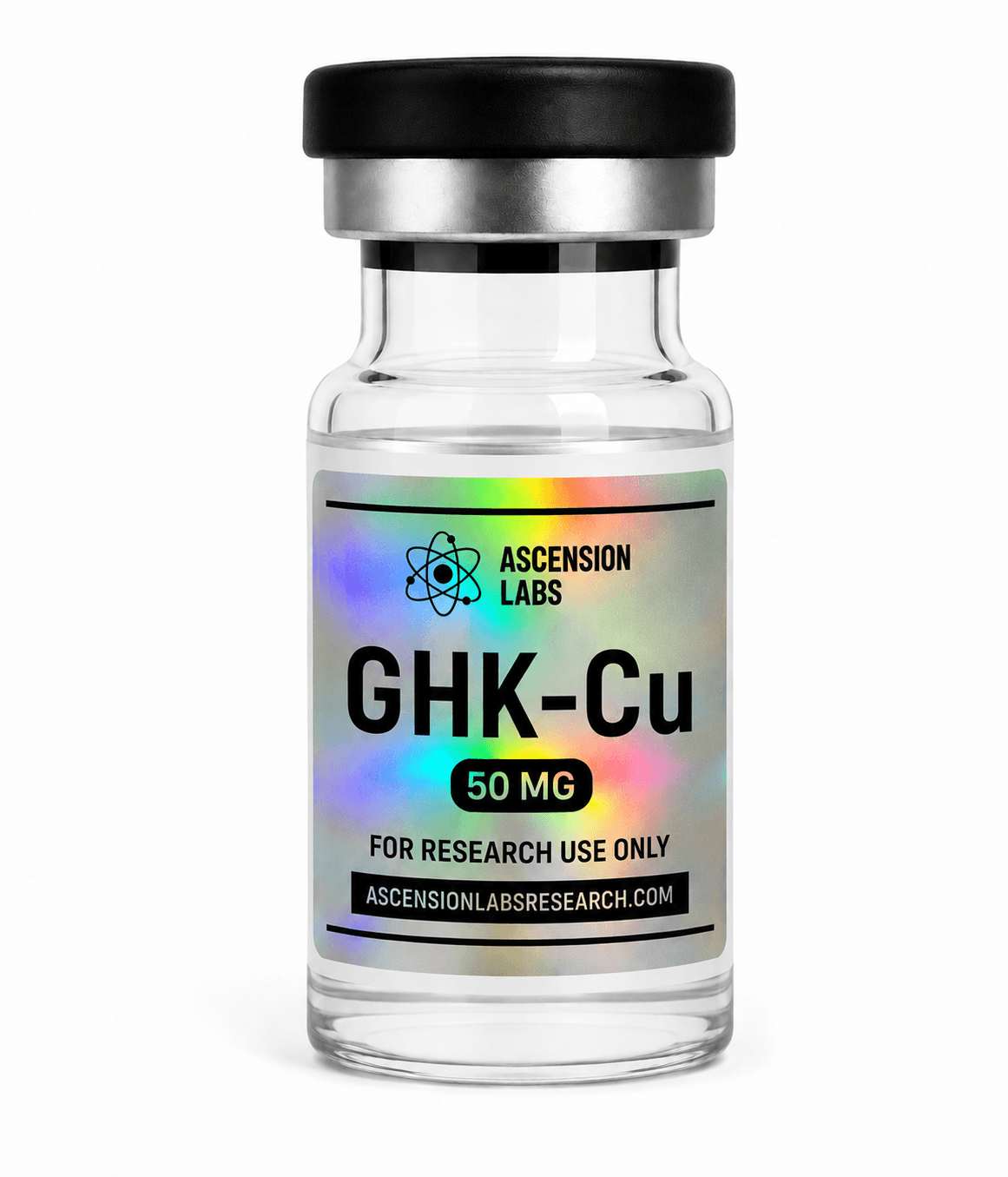 GHK-Cu