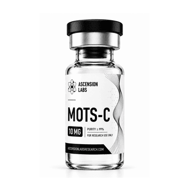 MOTS-c