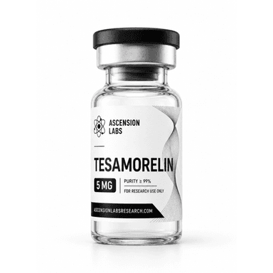 Tesamorelin