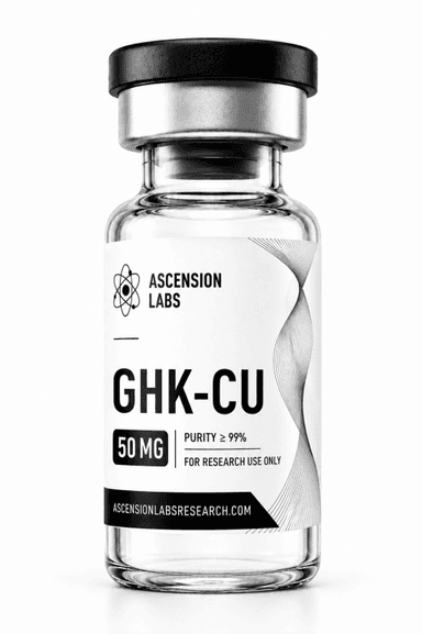 GHK-Cu