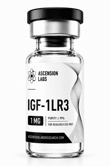 IGF-1 LR3