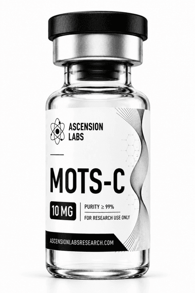 MOTS-c