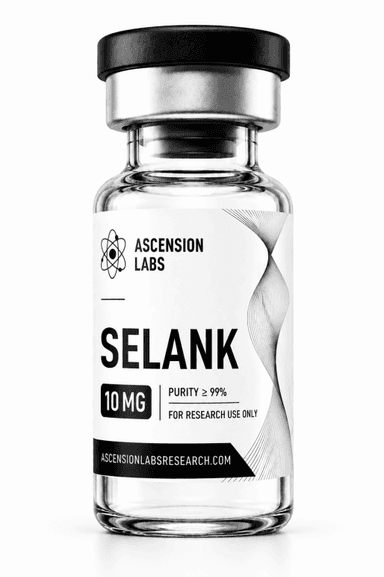 Selank