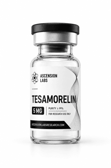 Tesamorelin